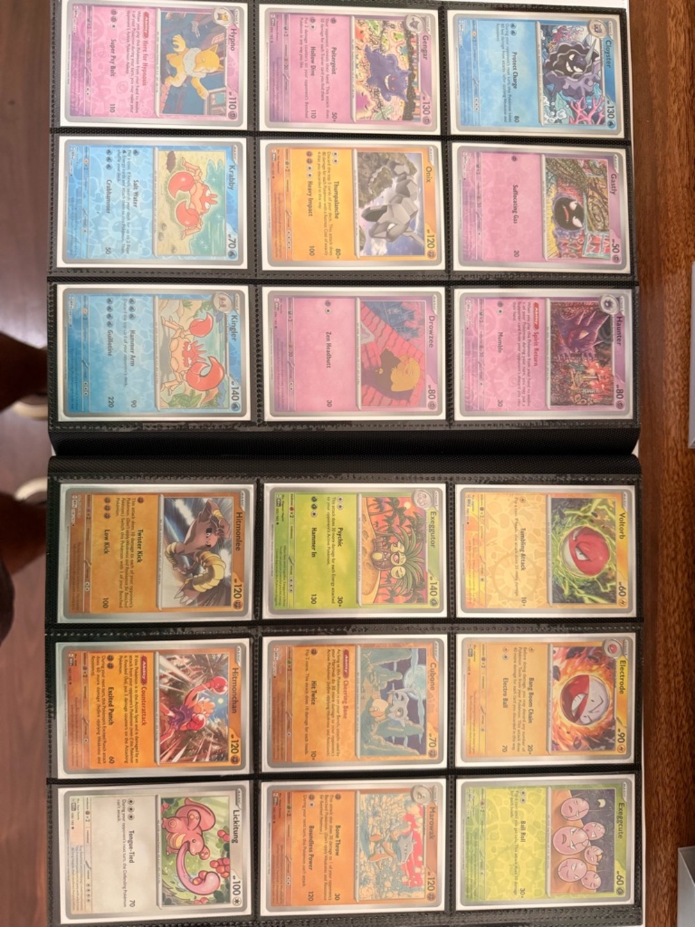 Pokémon Scarlet & Violet 151 Binder with Poster - Picture 9 of 12